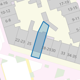 Perceel AHM01-N-2457