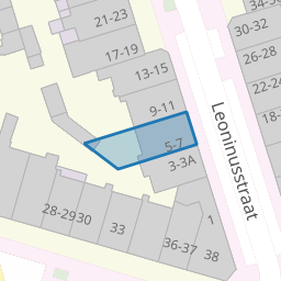 Perceel AHM01-N-2459