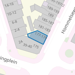 Perceel AHM01-N-2461