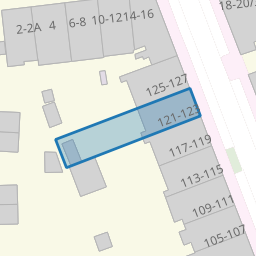 Perceel AHM01-N-2473