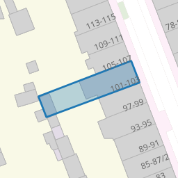 Perceel AHM01-N-2474