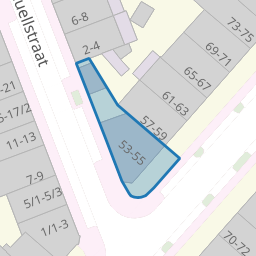 Perceel AHM01-N-2498