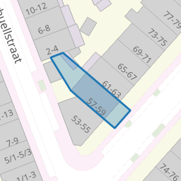 Perceel AHM01-N-2499