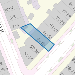 Perceel AHM01-N-2500