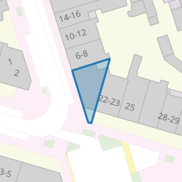 Perceel AHM01-N-2506