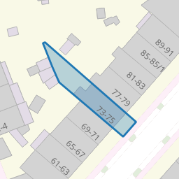 Perceel AHM01-N-2514