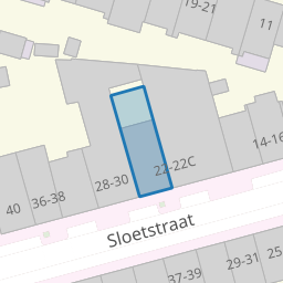 Perceel AHM01-N-2542