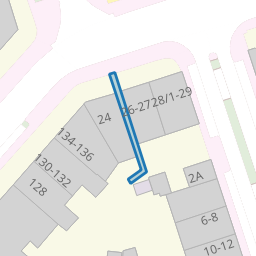 Perceel AHM01-N-2545