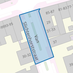 Perceel AHM01-N-2577