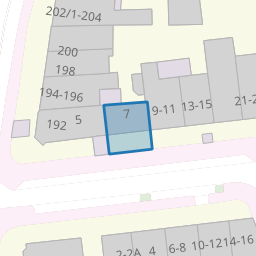 Perceel AHM01-N-2586