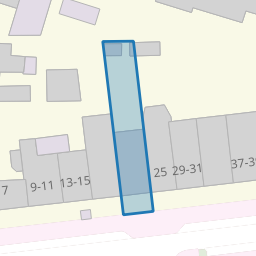 Perceel AHM01-N-2588