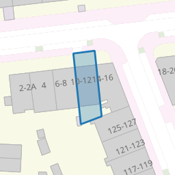 Perceel AHM01-N-2589