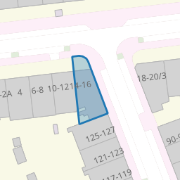 Perceel AHM01-N-2590