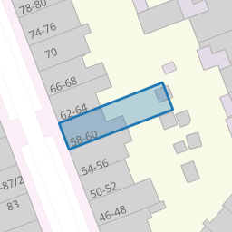 Perceel AHM01-N-2593