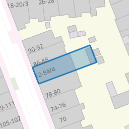 Perceel AHM01-N-2596