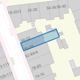 Perceel AHM01-N-2597