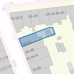 Perceel AHM01-N-2598