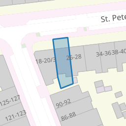 Perceel AHM01-N-2599