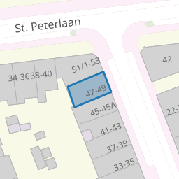 Perceel AHM01-N-2603