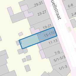 Perceel AHM01-N-2604