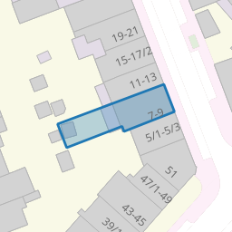 Perceel AHM01-N-2606