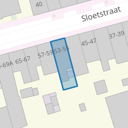 Perceel AHM01-N-2610