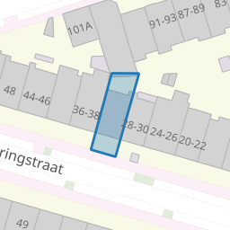 Perceel AHM01-N-2611