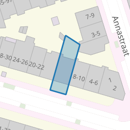 Perceel AHM01-N-2617