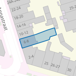 Perceel AHM01-N-2623