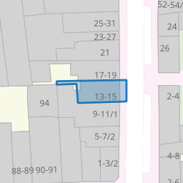 Perceel AHM01-N-2640