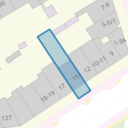 Perceel AHM01-N-2645