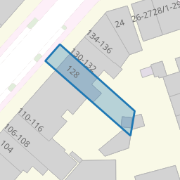 Perceel AHM01-N-2665