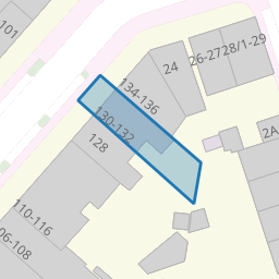 Perceel AHM01-N-2666