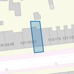 Perceel AHM01-N-2697