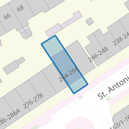 Perceel AHM01-N-2701