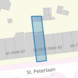 Perceel AHM01-N-2726