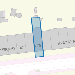 Perceel AHM01-N-2731