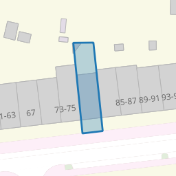 Perceel AHM01-N-2732