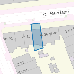 Perceel AHM01-N-2735