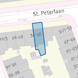 Perceel AHM01-N-2736