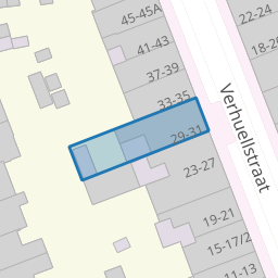 Perceel AHM01-N-2738