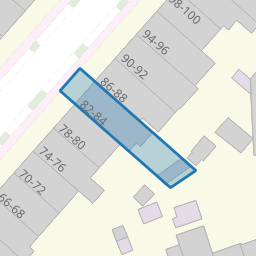 Perceel AHM01-N-2740