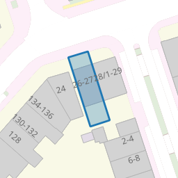 Perceel AHM01-N-2743