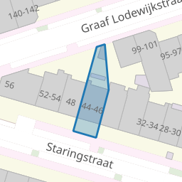 Perceel AHM01-N-2753