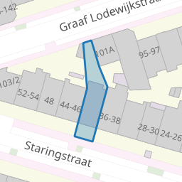 Perceel AHM01-N-2754