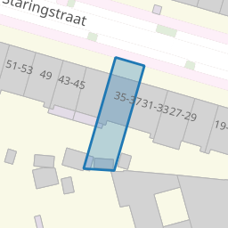 Perceel AHM01-N-2755