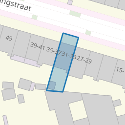 Perceel AHM01-N-2756