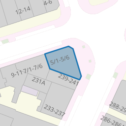 Perceel AHM01-N-2764