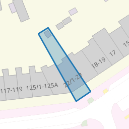 Perceel AHM01-N-2770