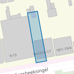 Perceel AHM01-N-2796